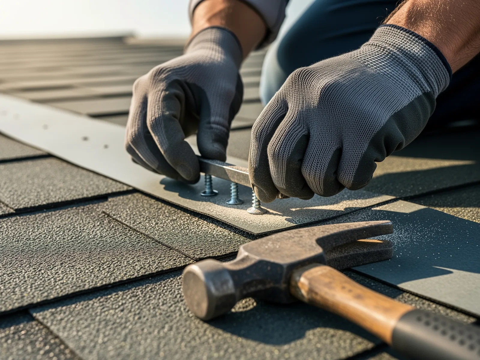 Why choose Fascia Repair in Cayuta, NY